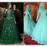 2015 modası osmanlı motifli nişanlık modelleri